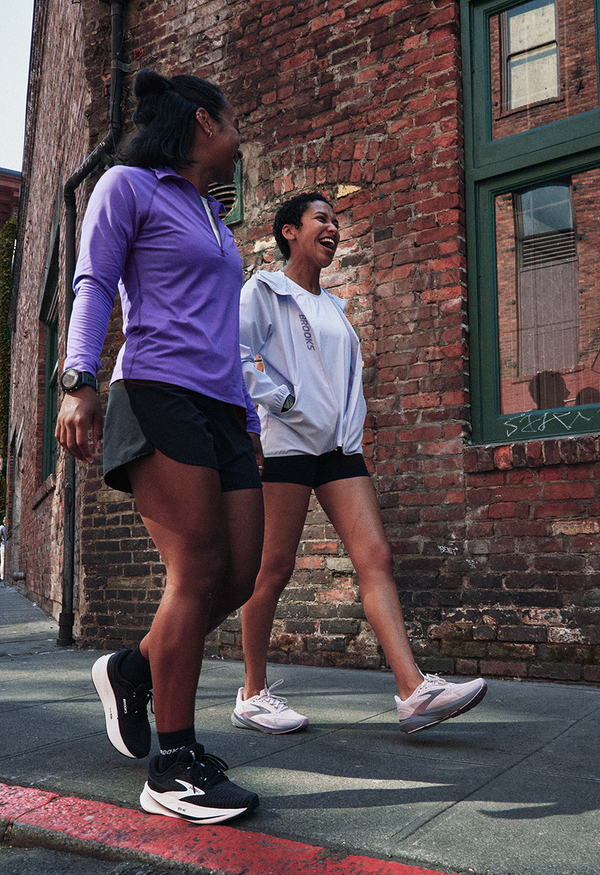 Walking